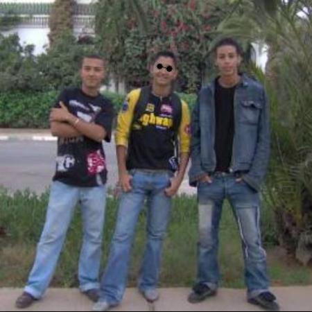 c youssef et moi et zakaria