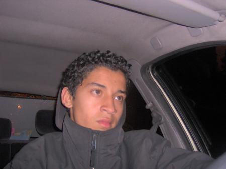 je crois c oussama c moi nn