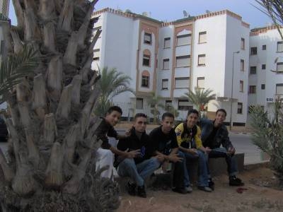 les bandits