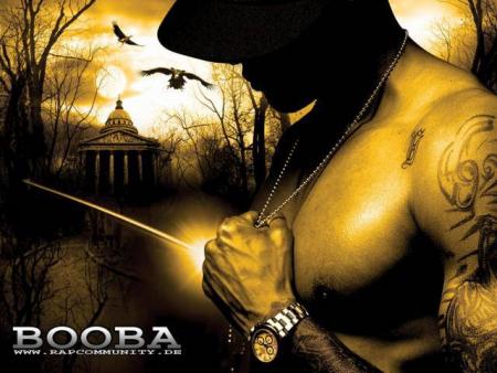 booba