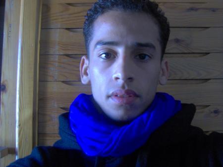 c chawki