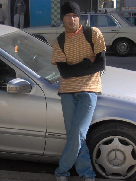 c badr
