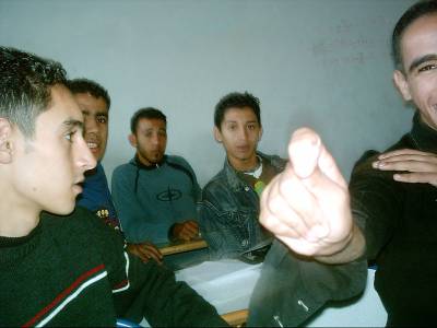 ma classe ma classe