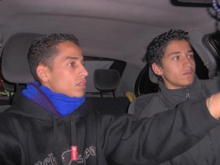 moi avec chawki